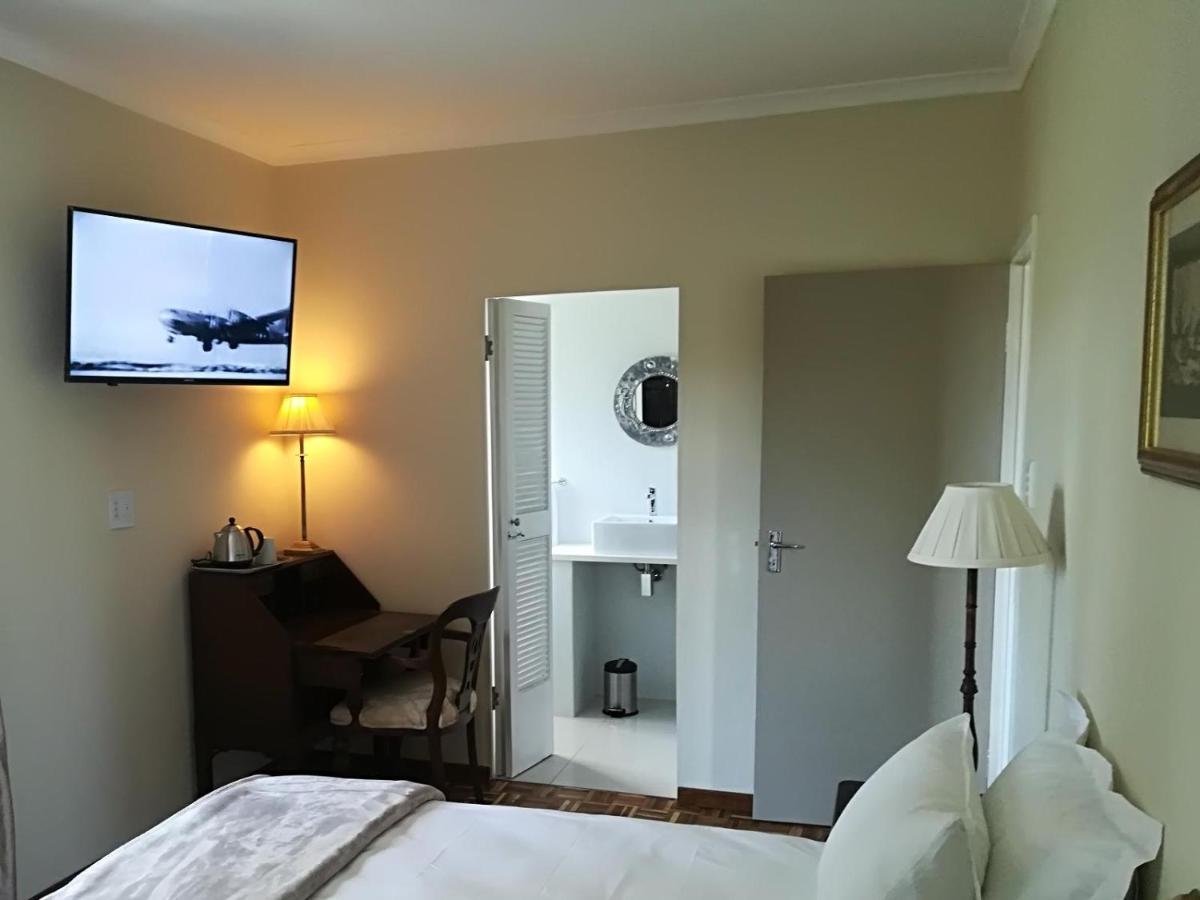 Cape Dawn Guest House Parow Rum bild