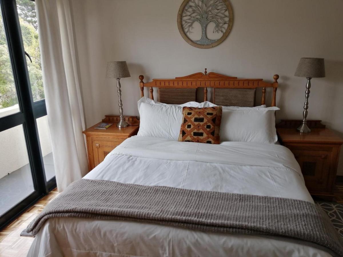 Cape Dawn Guest House Parow Rum bild