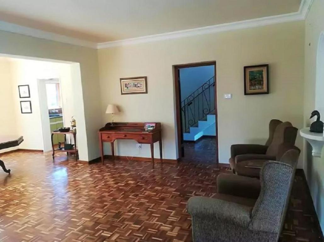 Cape Dawn Guest House Parow Exteriör bild