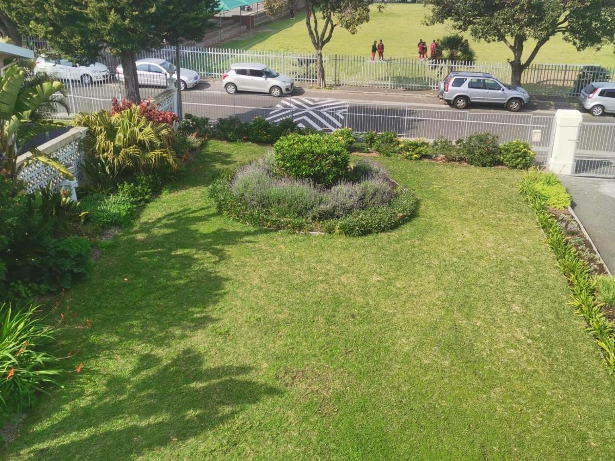Cape Dawn Guest House Parow Exteriör bild