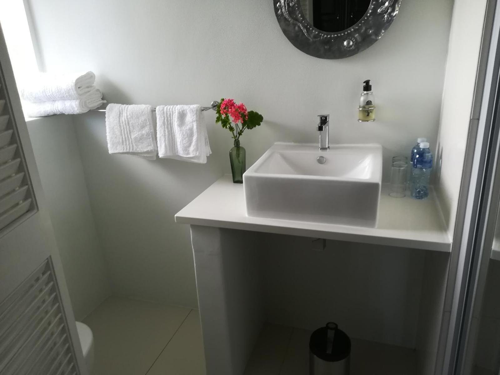 Cape Dawn Guest House Parow Rum bild